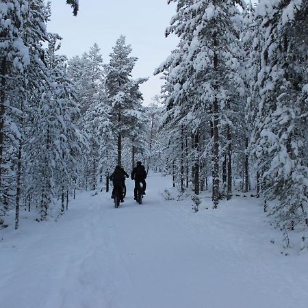 Studio Kaarto Rovaniemi Kültér fotó