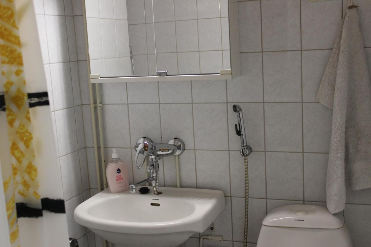 Studio Kaarto Rovaniemi Kültér fotó