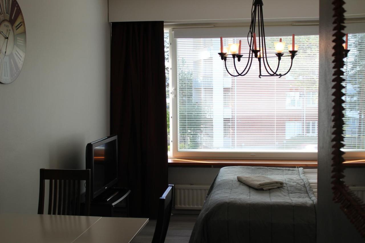 Studio Kaarto Rovaniemi Kültér fotó