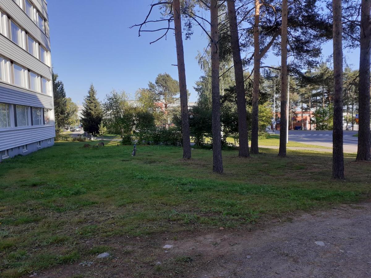 Studio Kaarto Rovaniemi Kültér fotó